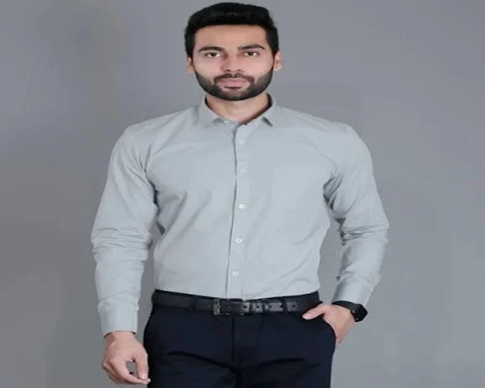 Formal Shirt