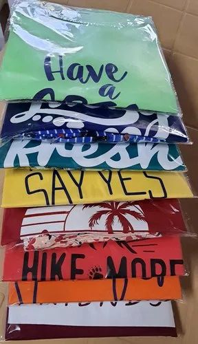 Rainbow ladies Tshirt