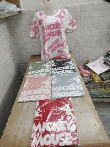 Women's tshirts