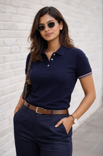 Women Polo T Shirts