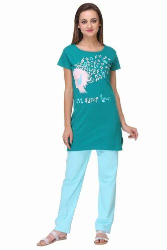 Long Ladies T.shirts