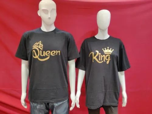 Couple T-Shirts