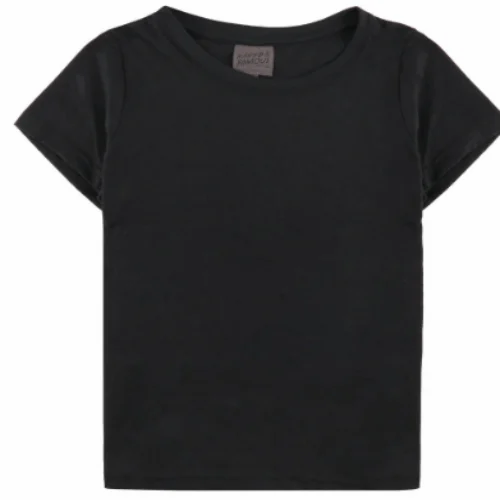 Half Sleeve Ladies Knitted T-Shirts, Daily Wear, Size: Medium