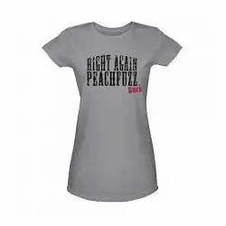 Women's Knitted T-Shirt