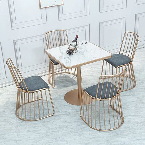 Metal Furniture Suppliers