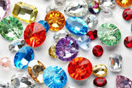 Precious Stones and Gemstone Jewellery