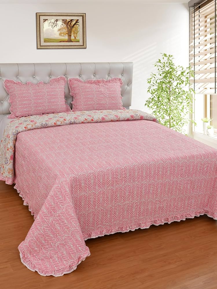 Bed Linen & Bedspreads