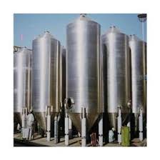 Chemical Reactors & Process Tanks