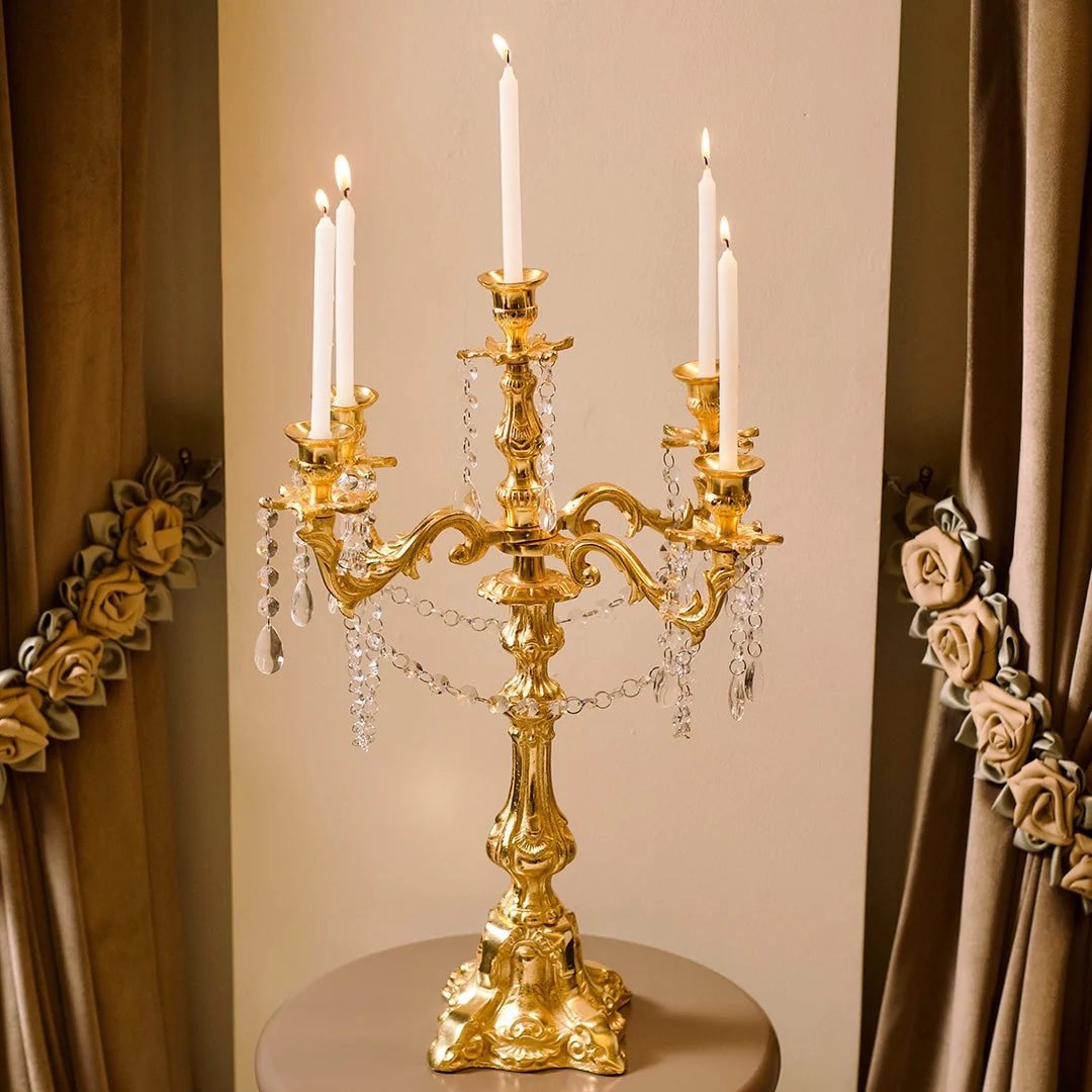 Candle Stands & Holders