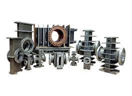 Industrial & Engineering Products