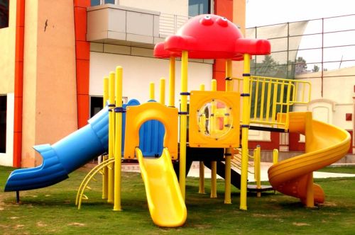 Amusement Park Game & Equipments