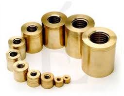Bushings & Bushing Parts