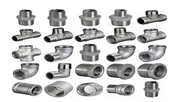 Plumbing & Pipe Fittings