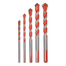 Drilling Bits, Chucks & Collets