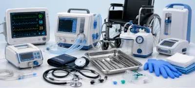 Medical Equipment and Supplies