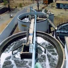 Water Treatment & Purification Plant