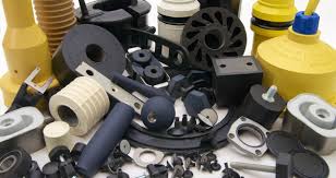 Rubber & Rubber Products