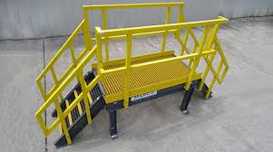 Fiberglass Sheet, Ladder, Mesh and FRP Products