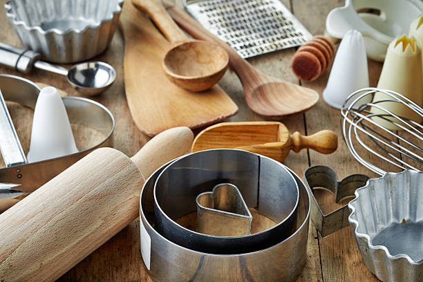 Baking Tools & Utensils