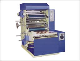 Lamination & Packaging Machinery