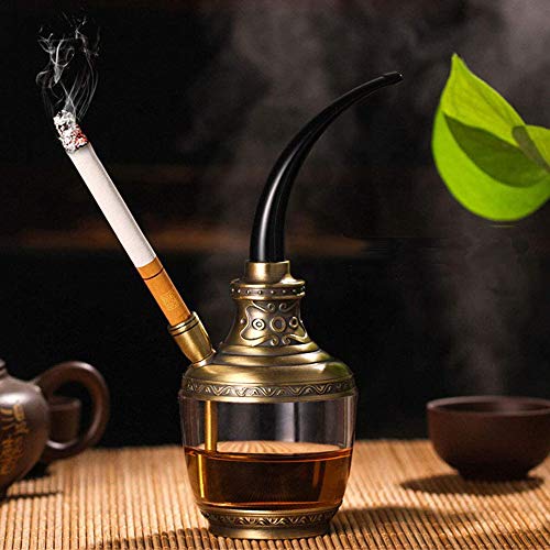 Smoking Pipe, Hookah, Chillum & Cigarette Accessory