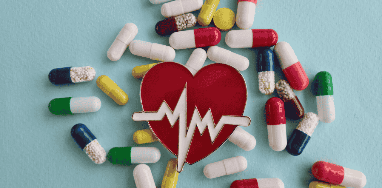 Cardiovascular Medication and Drugs