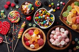 Confectionery & Bakery Products