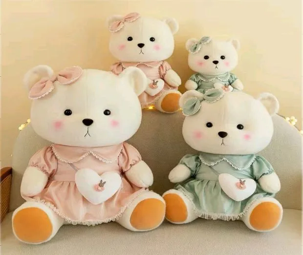 Stuffed Toys