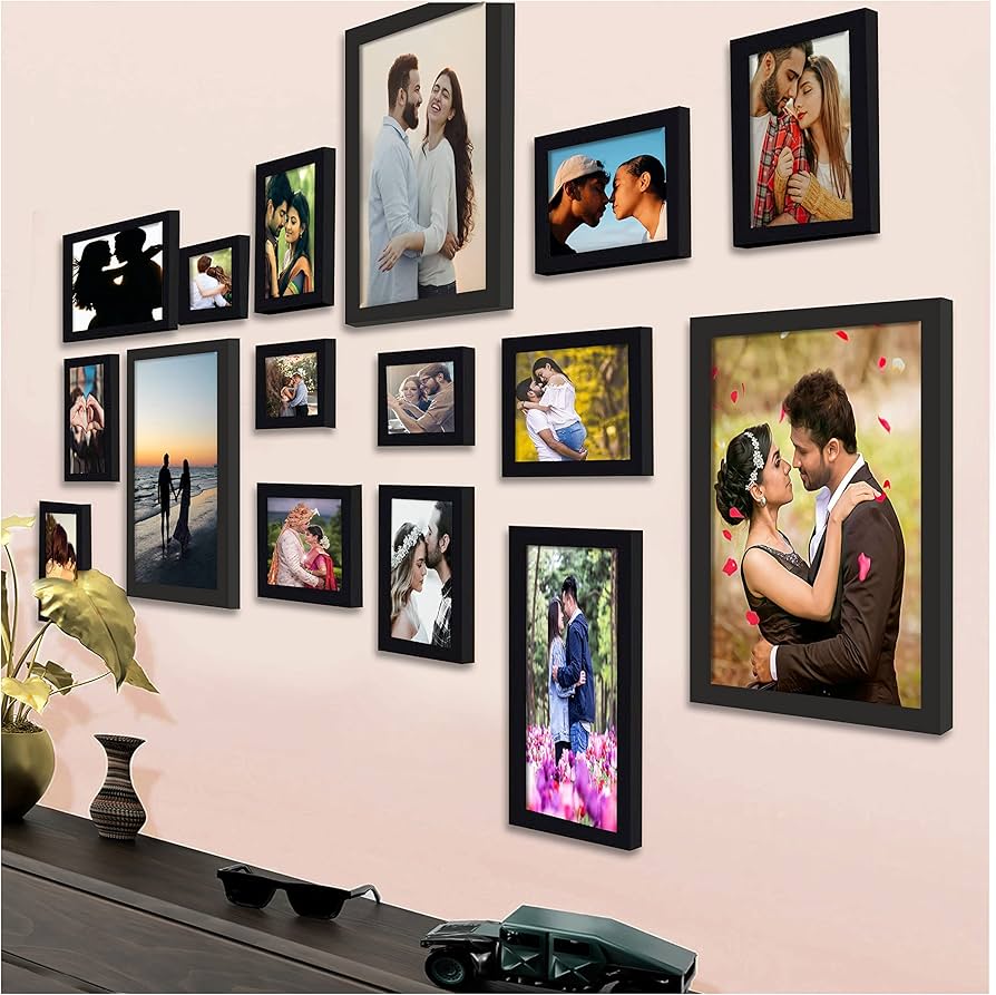 Photo Frames & Picture Frames