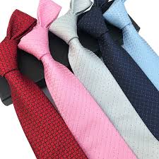 Neckties, Bow Ties & Tie Accessories