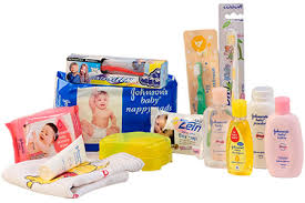 Child & Baby Care Products