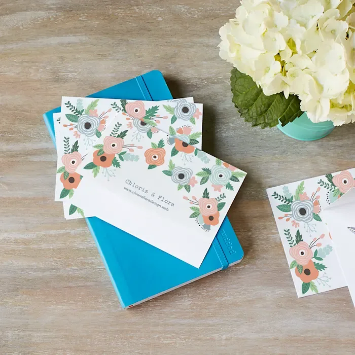 Greeting, Visiting & Invitation Cards