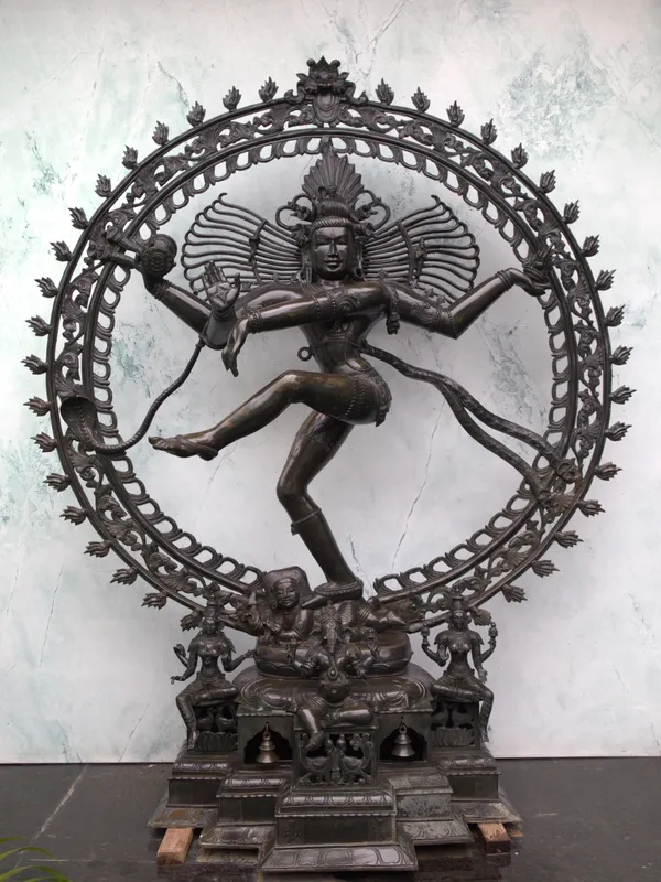 Sculptures and Statues