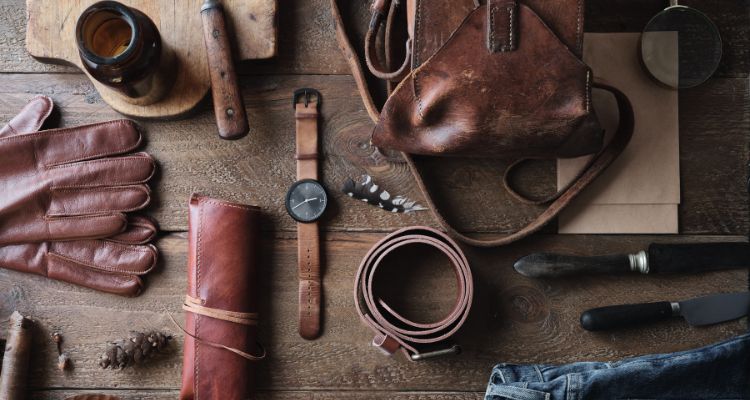 Leather Goods & Accessories