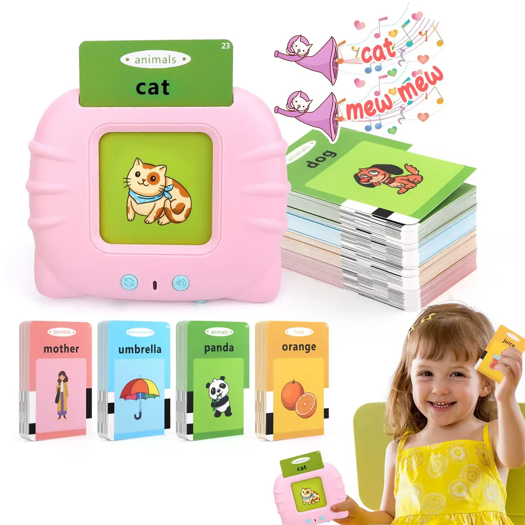 Kids, Preschool & Educational Toys