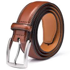 Leather & Fashion Belts