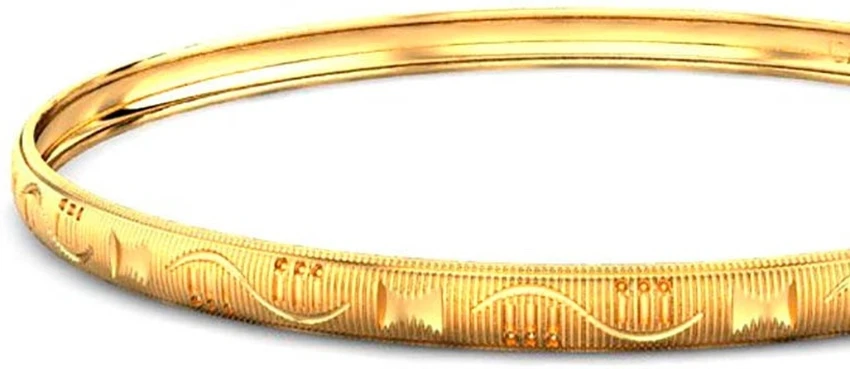 Bangles, Bracelets and Anklets