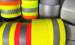 Reflective Products & Materials