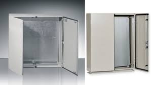 Cabinets & Enclosures