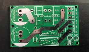 PCB Modules & Circuit Boards