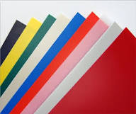 PVC, HDPE, LDPE & Plastic Sheets