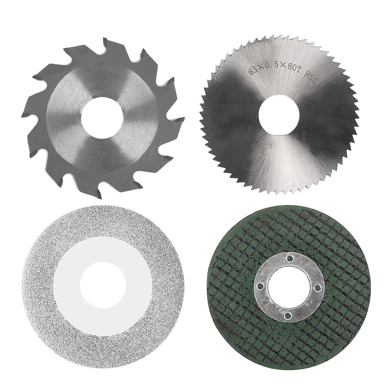 Saws, Chainsaws & Saw Blades