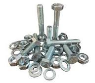 Screw and Washer