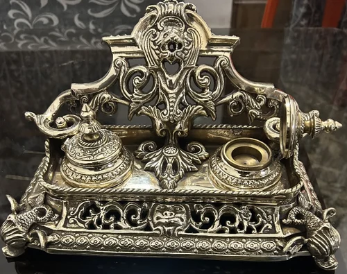 Brass, Copper & Metal Handicrafts