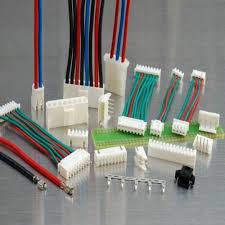 Electronic & Electrical Connectors