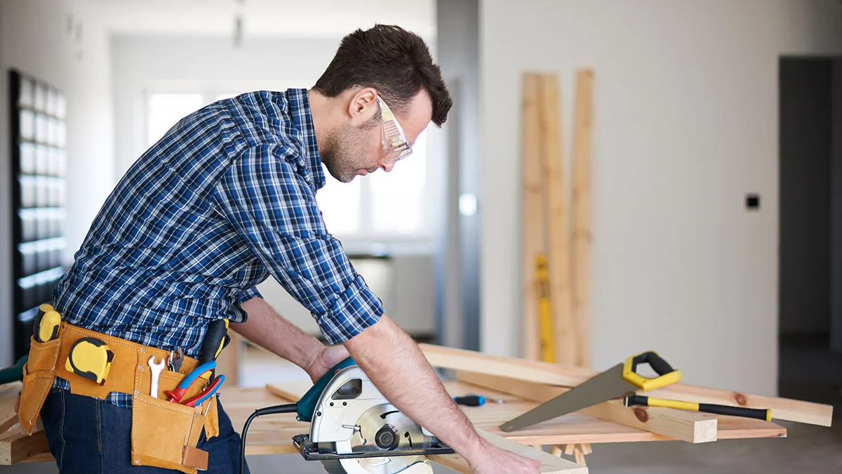 Furniture Making & Carpentry Service