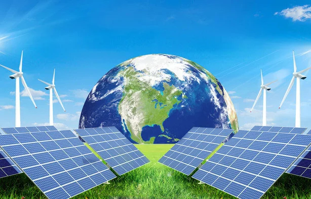 Solar and Renewable Energy Products