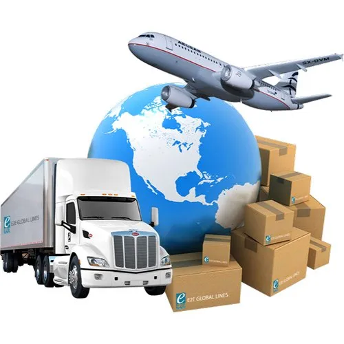 Goods Transport Services