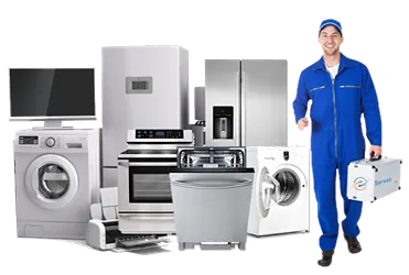 Electrical & Electronic Goods Repair