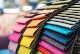 Apparel Fabrics & Dress Materials